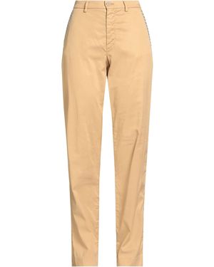 Mason's Pants - Natural