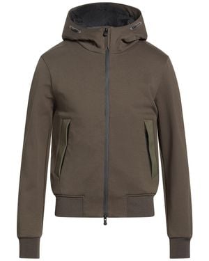 People Of Shibuya Jacket - Grey