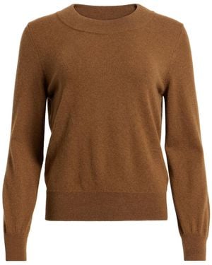 Woolrich Turtleneck - Brown