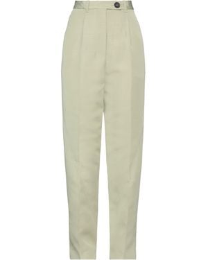 Peter Do Pants - Green