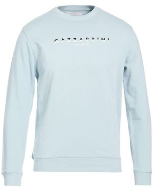 Gazzarrini Sweatshirt - Blue