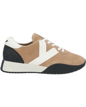 Kèh-Noo Trainers - White