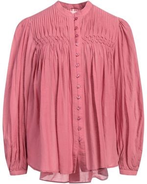 Isabel Marant Shirt - Pink