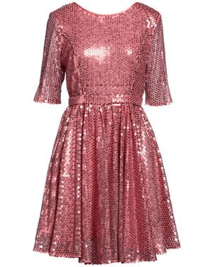 FELEPPA Mini Dress - Red