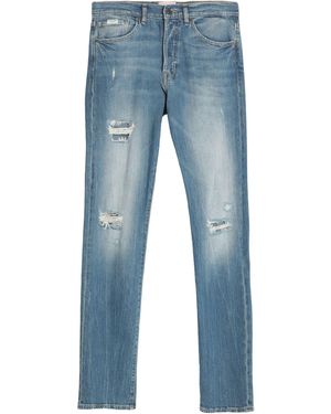 Guess Pantaloni Jeans - Blu