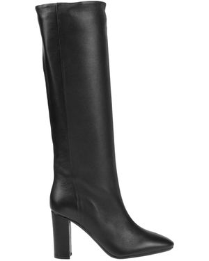 Bianca Di Stiefel - Schwarz