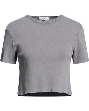 Crossley T-Shirt - Gray