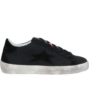Ishikawa Sneakers - Black