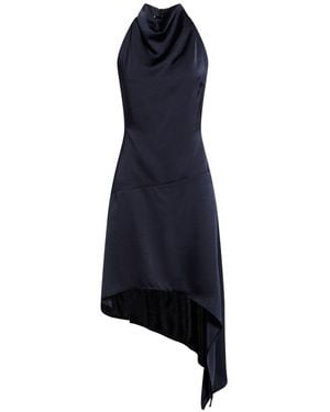 ViCOLO Maxi Dresses - Blue