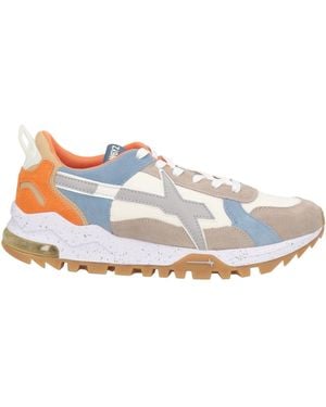 W6yz Trainers - White