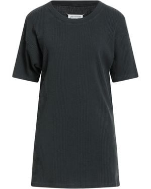 Maison Margiela T-Shirts - Black
