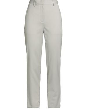 Helmut Lang Trousers - Grey