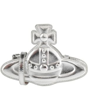 Vivienne Westwood Umhängetasche - Weiß