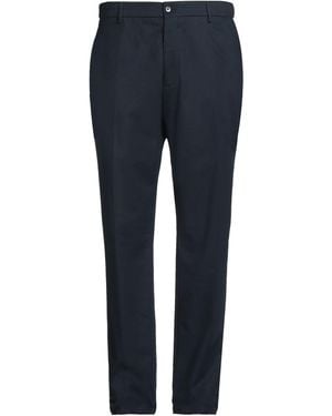 Berwich Hose - Blau