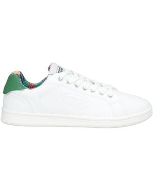 Acbc X Missoni Sneakers - Weiß