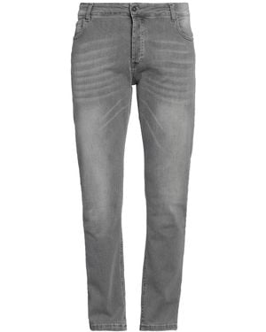 Stilosophy Jeans - Gray