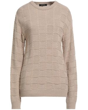 Imperial Sweater - Natural