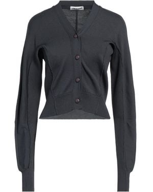 Low Classic Cardigan - Blue
