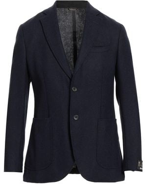 Barbour Blazer - Blu