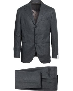 Caruso Suit - Grey