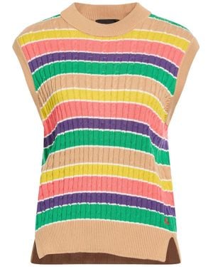 Peuterey Jumper - Natural