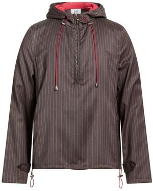 Winnie New York Chaqueta Y Cazadora - Marrón