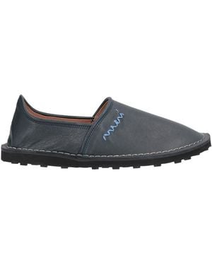 Marni Loafer - Blue