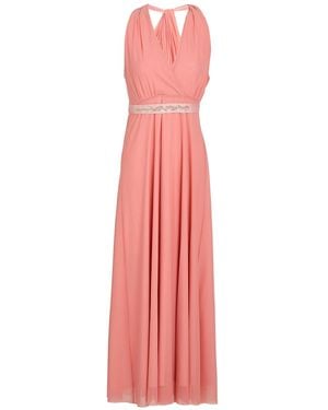 Pennyblack Maxi Dress - Pink