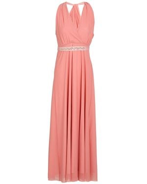 Pennyblack Maxi Dress - Pink