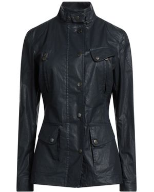 Matchless Jacket - Black