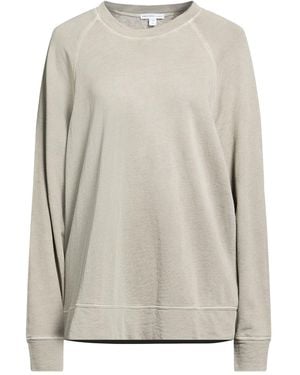 James Perse Sweatshirt - Grey