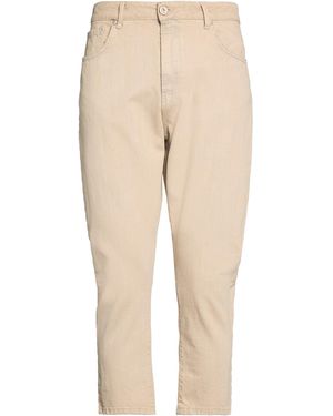 Berna Jeans - Natural