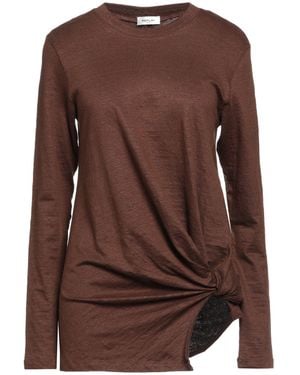 Replay Sweater - Brown