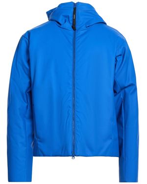 Aspesi Jackets - Blue