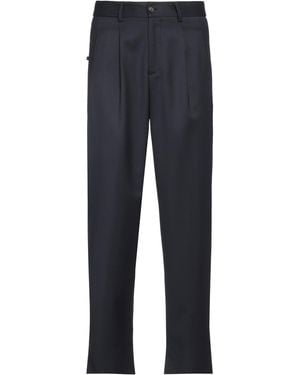Lardini Trouser - Blue