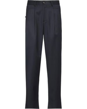 Lardini Hose - Blau