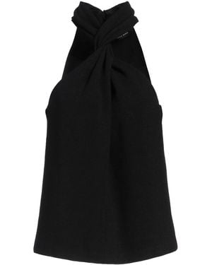 Anine Bing Top - Black