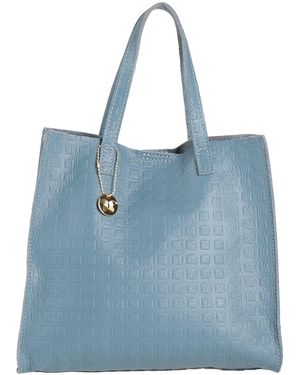 Laura Di Maggio Handbag - Blue