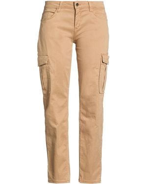 Kaos Trousers - Natural