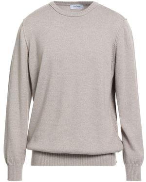 Gran Sasso Jumper - Grey