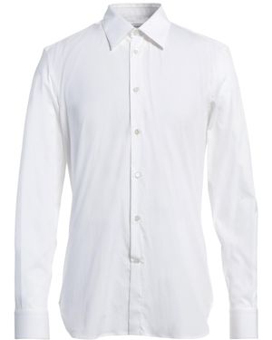 McQueen Shirt - White