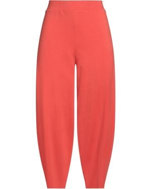 Liviana Conti Trouser - Red