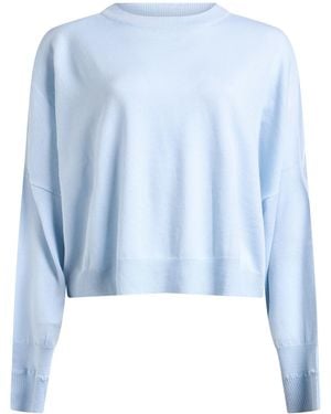 Aragona Pullover - Blau