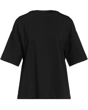 ALPHA STUDIO 売れ筋商品|||アルファス テューディオ Tシャツ トップス レディース T-shirts Purple ALPHA STUDIO アルファス テューディオ Tシャツ トップス