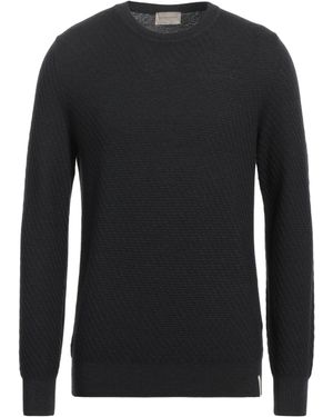 Brooksfield Pullover - Schwarz