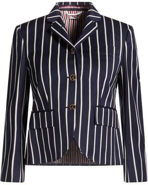 Thom Browne Blazer - Black