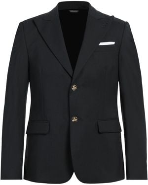 Daniele Alessandrini Blazer - Black