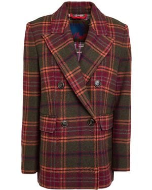 MAX&Co. Blazer - Red