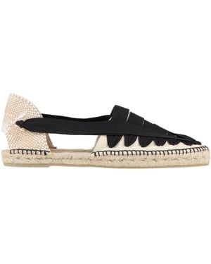 Castañer Espadrilles - White