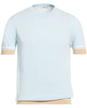 Claq Pullover - Blau
